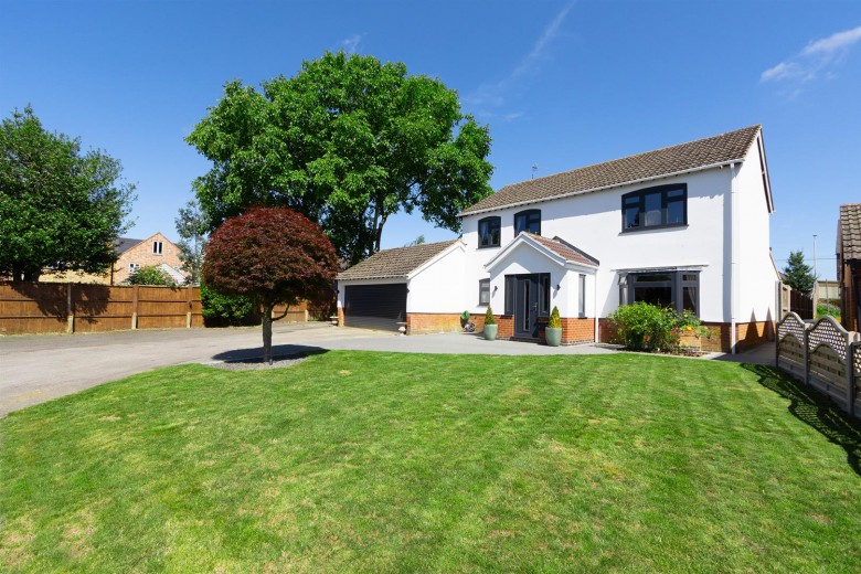 Click the photo for more details of Elmcroft Road, North Kilworth, Lutterworth, LE17
