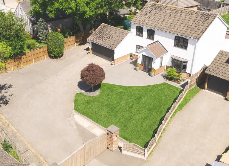 Images for Elmcroft Road, North Kilworth, Lutterworth, LE17