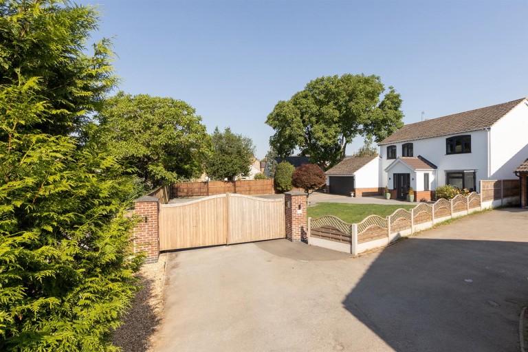 Images for Elmcroft Road, North Kilworth, Lutterworth, LE17