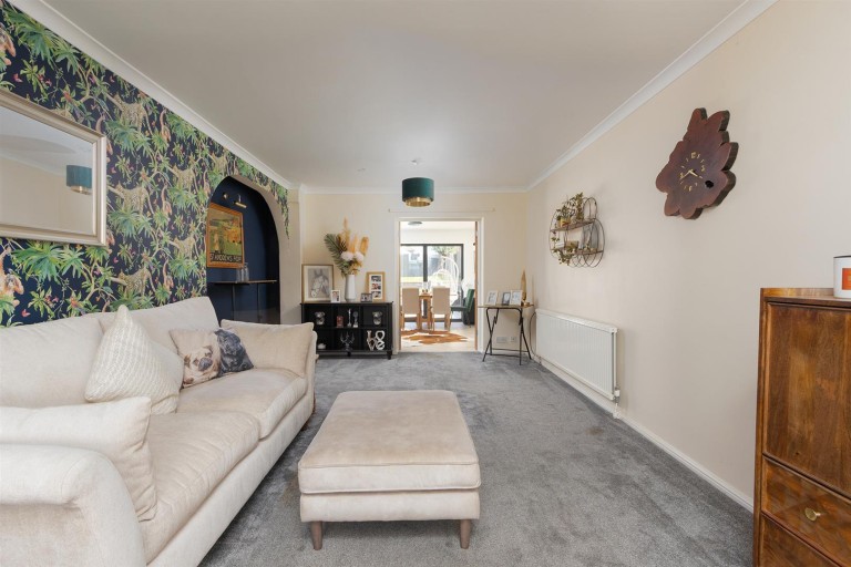 Images for Elmcroft Road, North Kilworth, Lutterworth, LE17