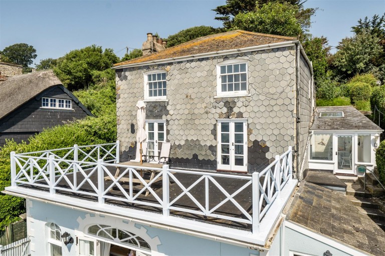 Images for Marine Parade, Lyme Regis