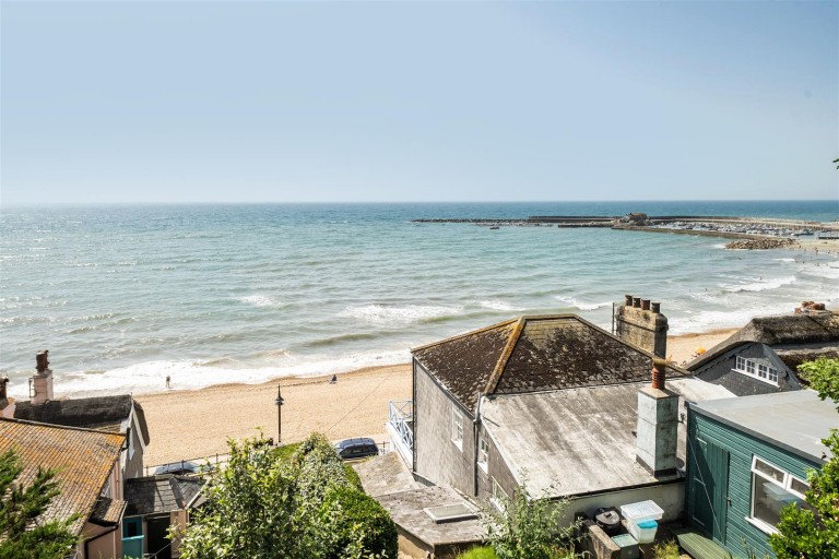 Images for Marine Parade, Lyme Regis
