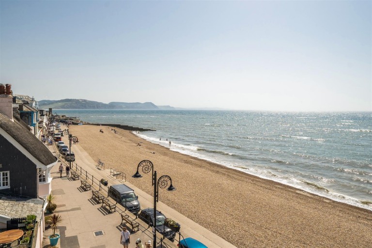 Images for Marine Parade, Lyme Regis