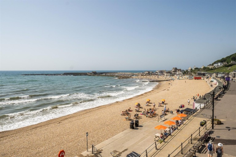 Images for Marine Parade, Lyme Regis
