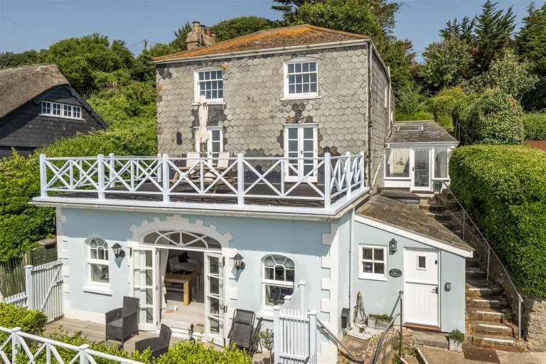 Images for Marine Parade, Lyme Regis