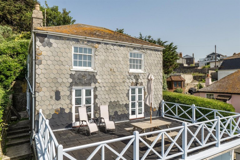 Images for Marine Parade, Lyme Regis