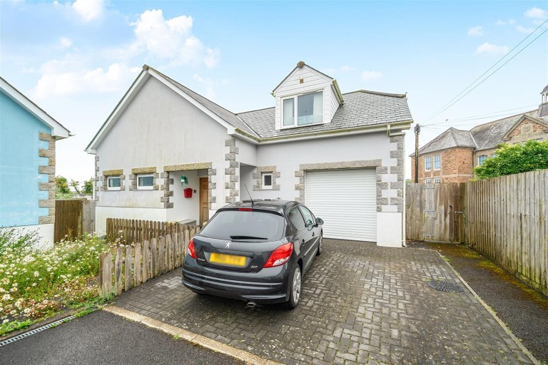 Images for Mount Pleasant Road, Camborne, Cornwall
