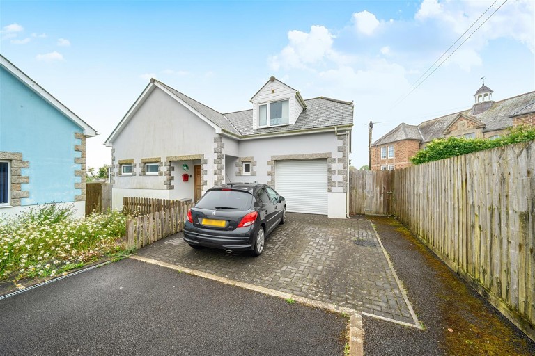 Images for Mount Pleasant Road, Camborne, Cornwall
