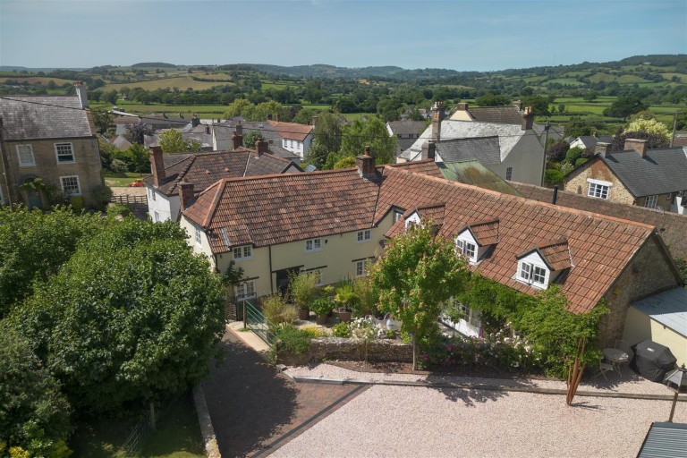 Images for Combpyne Road, Musbury, Axminster