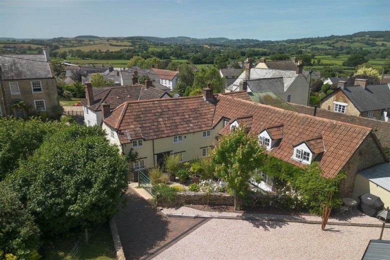 Click the photo for more details of Combpyne Road, Musbury, Axminster