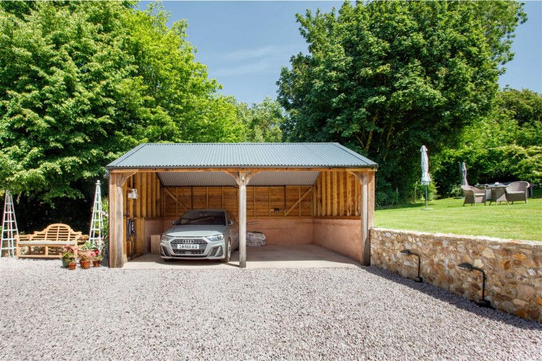 Images for Combpyne Road, Musbury, Axminster
