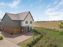Images for Poppy Field, Steeple Bumpstead, Haverhill