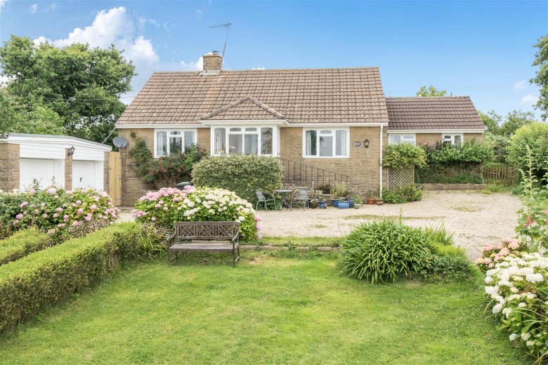 Click the photo for more details of Main Street, Chideock, Bridport
