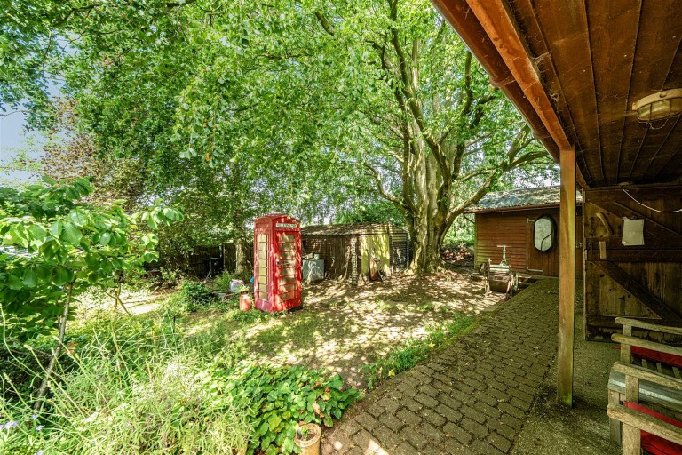 Images for Piccadilly Lane, Shapwick, Blandford Forum
