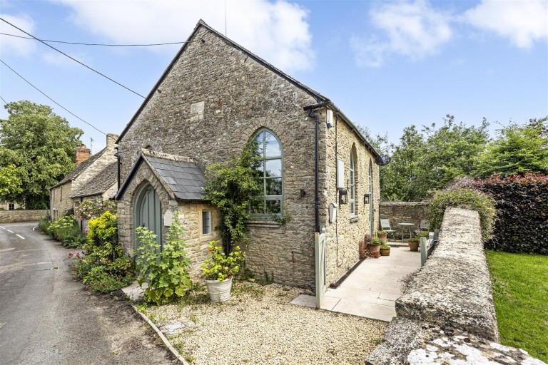 Images for Langford, Lechlade