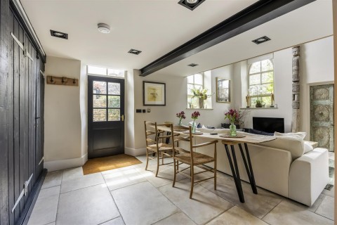 Click the photo for more details of Langford, Lechlade