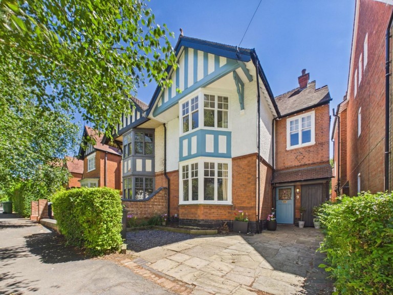 Images for Morland Avenue, Stoneygate, Leicester