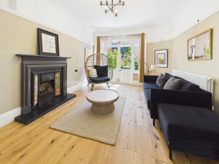 Images for Morland Avenue, Stoneygate, Leicester