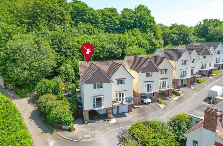 Click the photo for more details of Woodlands, Combe Martin