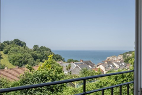 Click the photo for more details of Woodlands, Combe Martin