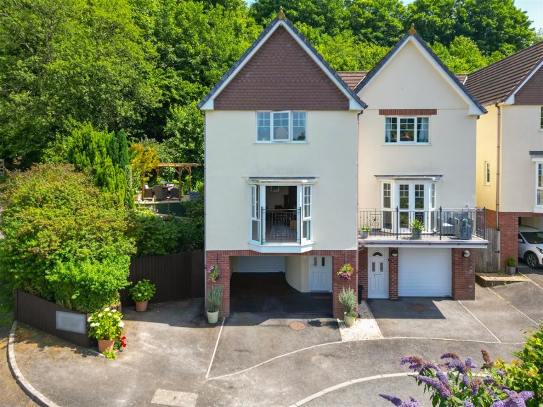 Images for Woodlands, Combe Martin
