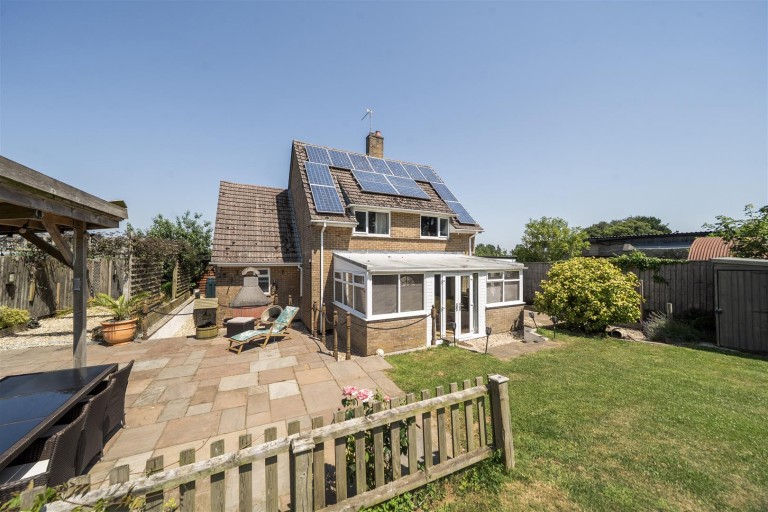 Images for Yeovil Road, Bradford Abbas, Sherborne