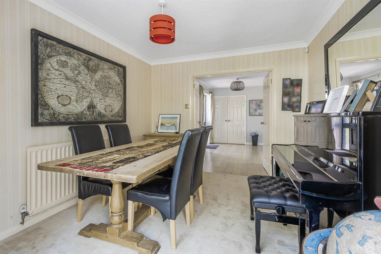 Images for Beech Hill, Hellidon, Daventry, NN11