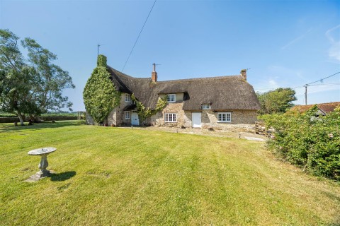 Stour Row, Shaftesbury