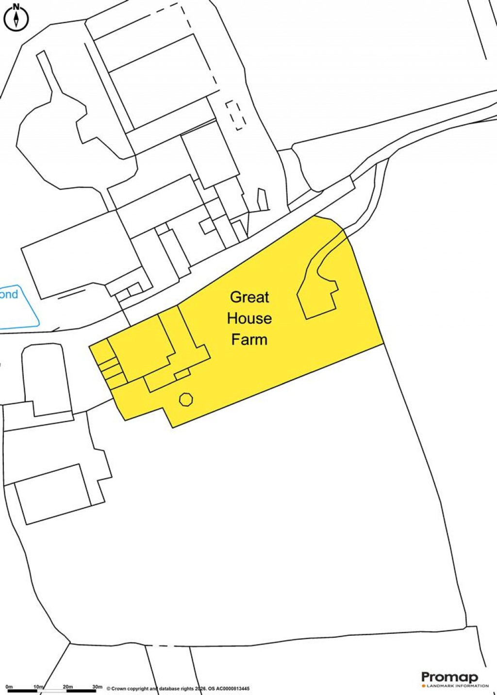 Floorplans For Stour Row, Shaftesbury