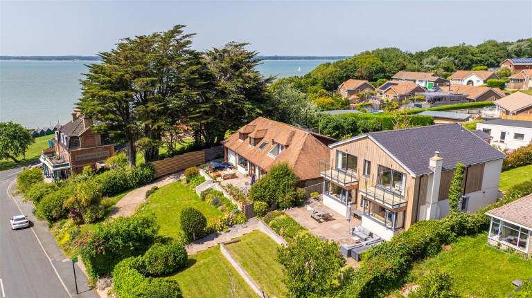 Images for Gurnard, Isle of Wight