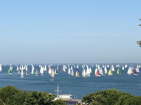 Click the photo for more details of Gurnard, Isle of Wight