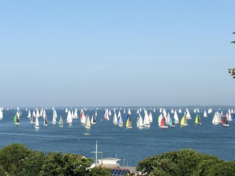 Images for Gurnard, Isle of Wight