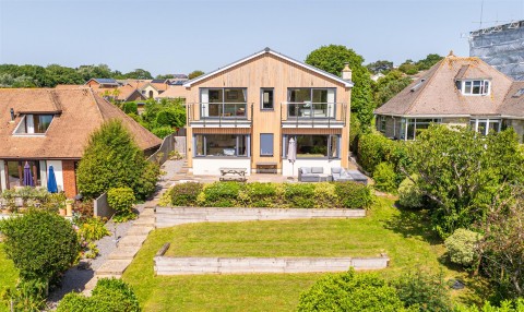Click the photo for more details of Gurnard, Isle of Wight