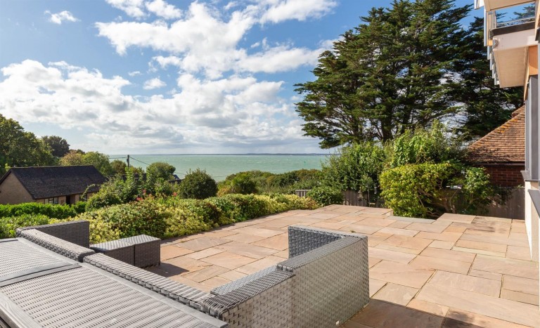 Images for Gurnard, Isle of Wight