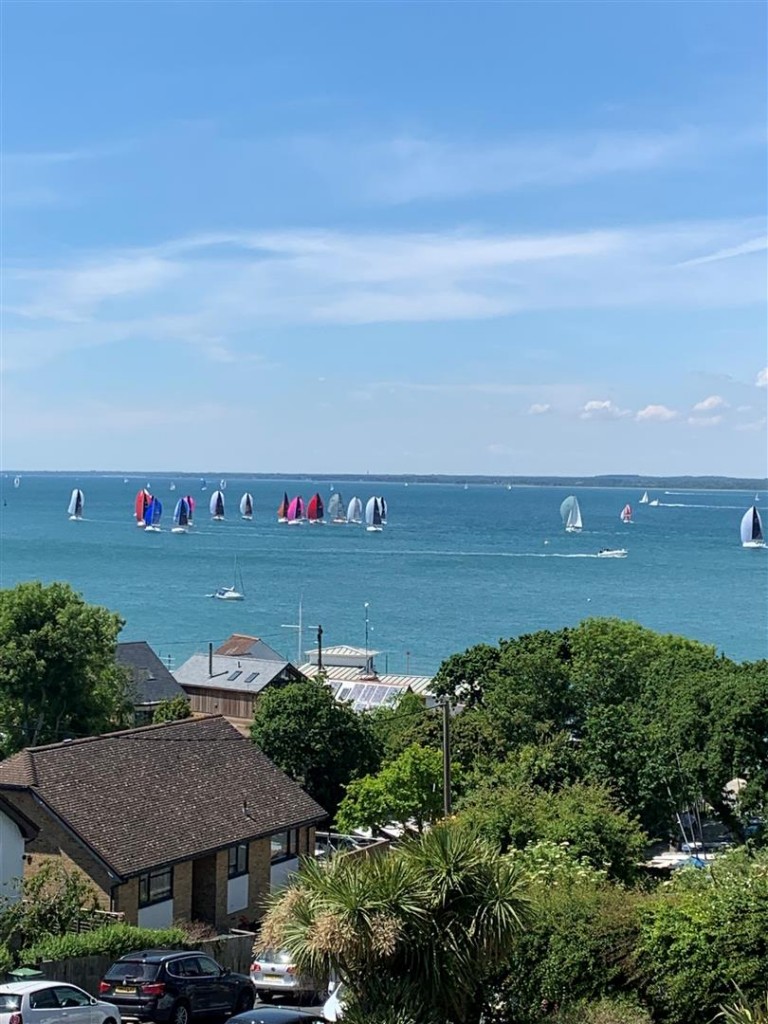 Images for Gurnard, Isle of Wight