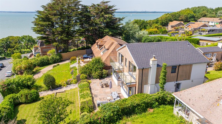 Images for Gurnard, Isle of Wight
