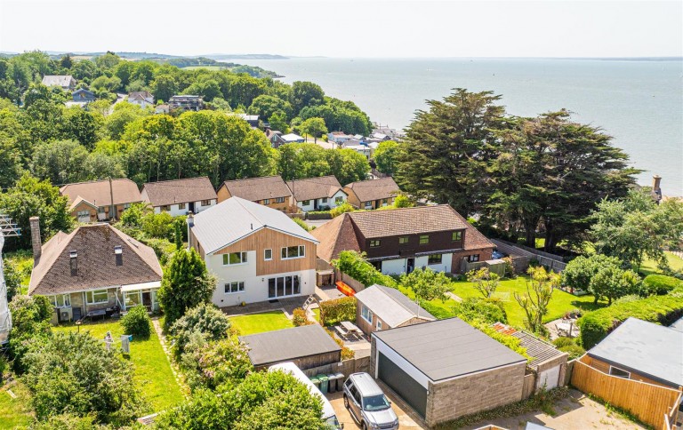 Images for Gurnard, Isle of Wight