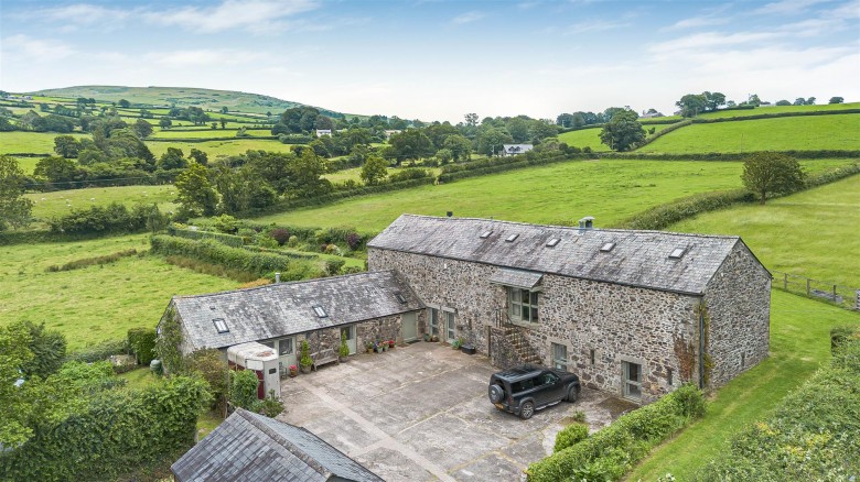 Click the photo for more details of Peter Tavy, West Devon - 4.47 acres