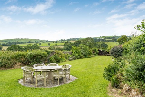Click the photo for more details of Peter Tavy, West Devon - 4.47 acres
