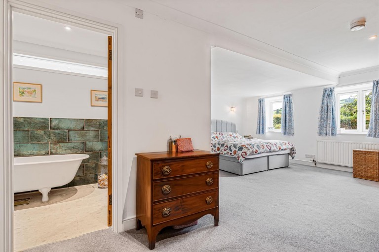 Images for Peter Tavy, West Devon - 4.47 acres