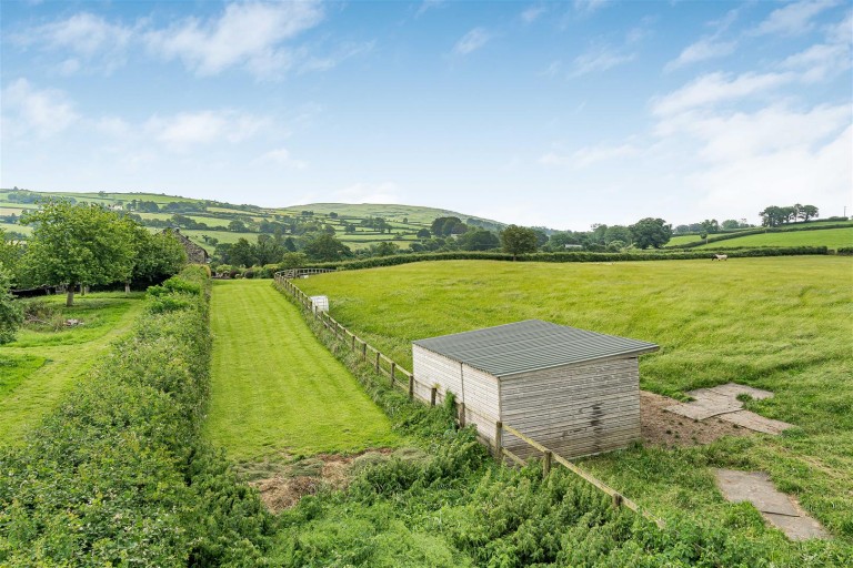 Images for Peter Tavy, West Devon - 4.47 acres