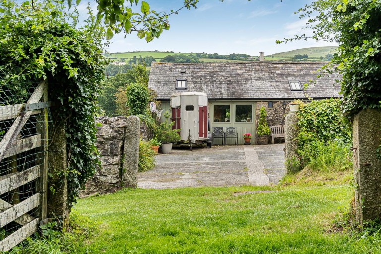 Images for Peter Tavy, West Devon - 4.47 acres