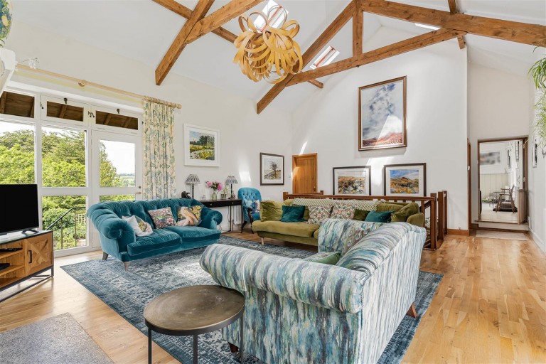 Images for Peter Tavy, West Devon - 4.47 acres