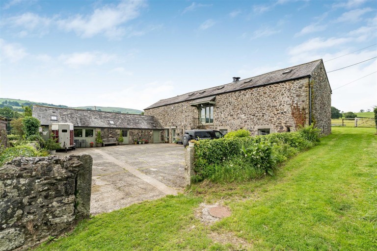 Images for Peter Tavy, West Devon - 4.47 acres
