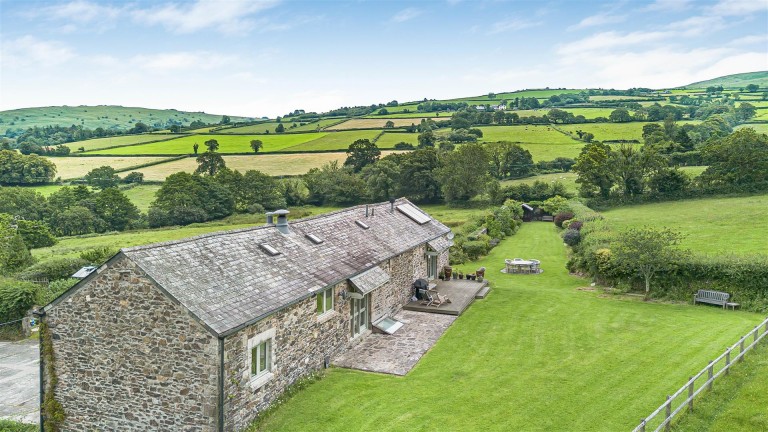 Images for Peter Tavy, West Devon - 4.47 acres