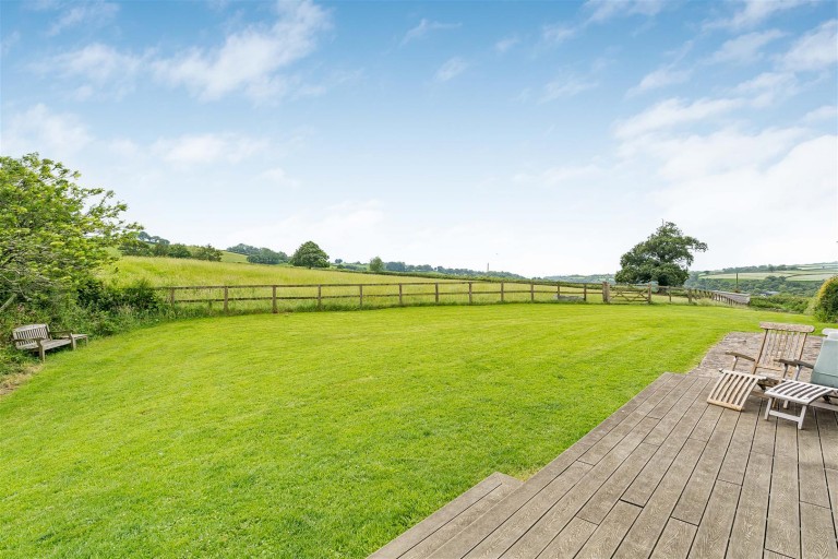 Images for Peter Tavy, West Devon - 4.47 acres