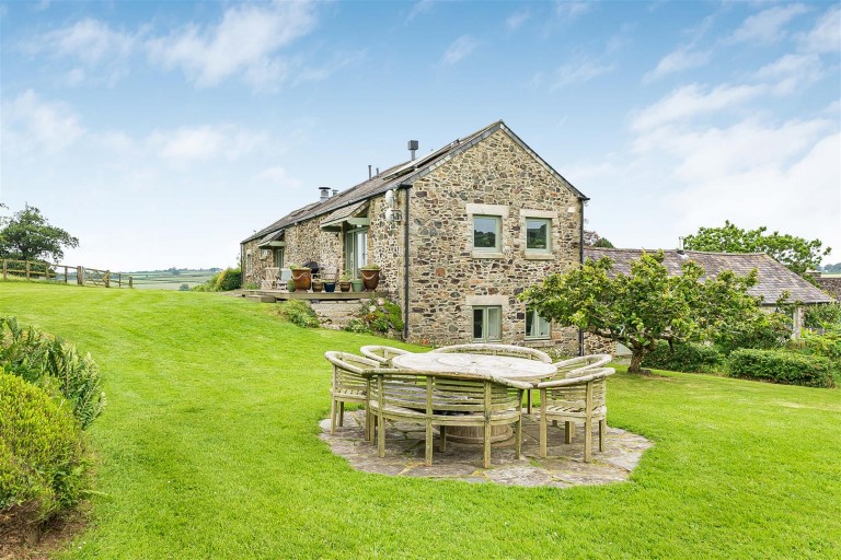 Images for Peter Tavy, West Devon - 4.47 acres