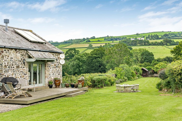 Images for Peter Tavy, West Devon - 4.47 acres