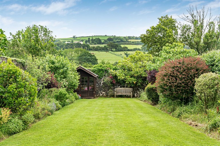 Images for Peter Tavy, West Devon - 4.47 acres