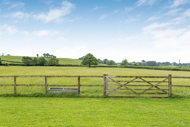 Images for Peter Tavy, West Devon - 4.47 acres
